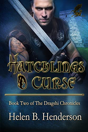 9781502917348: Hatchlings Curse: Volume 2 (Dragshi Chronicles)
