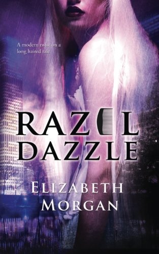 Beispielbild fr Razel Dazzle zum Verkauf von Revaluation Books
