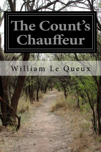 9781502931207: The Count's Chauffeur