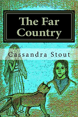 Stock image for The Far Country: Journey to the Ghost Forest for sale by THE SAINT BOOKSTORE