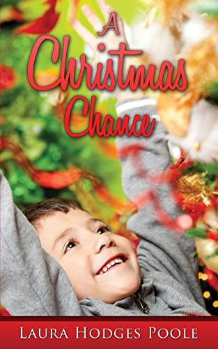 Stock image for A Christmas Chance for sale by THE SAINT BOOKSTORE