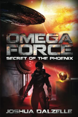 Beispielbild fr Omega Force: Secret of the Phoenix (Volume 6) zum Verkauf von R Bookmark