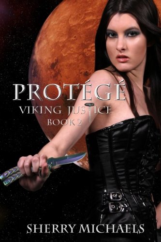 Beispielbild fr Protege: Viking Justice 2 zum Verkauf von ThriftBooks-Dallas