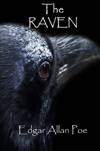 Beispielbild fr The Raven zum Verkauf von WorldofBooks