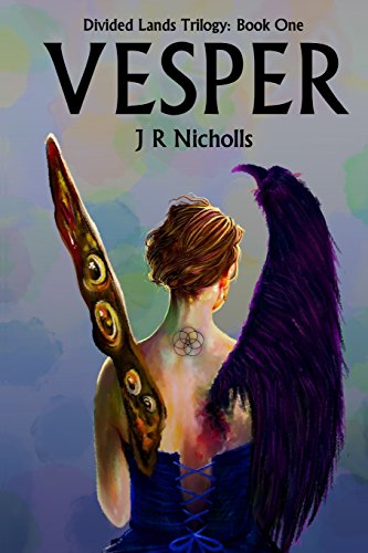 9781502941244: Vesper: It's something that grows - manifests - but only if it's aware of you and you're aware of it.: Volume 1