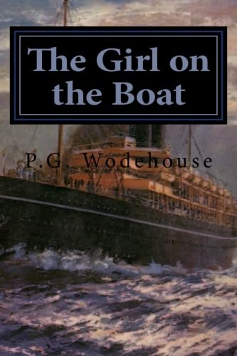 Beispielbild fr The Girl on the Boat zum Verkauf von Ergodebooks
