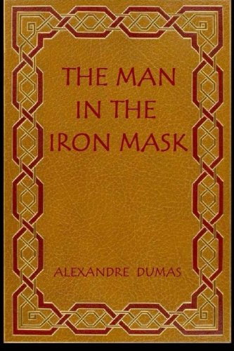 The Man in the Iron Mask (Paperback) - Alexandre Dumas