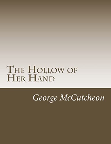 9781502948137: The Hollow of Her Hand