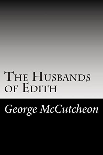 9781502948205: The Husbands of Edith