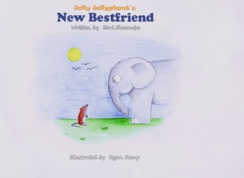 Imagen de archivo de Jolly Jellyphant's New Bestfriend a la venta por Revaluation Books