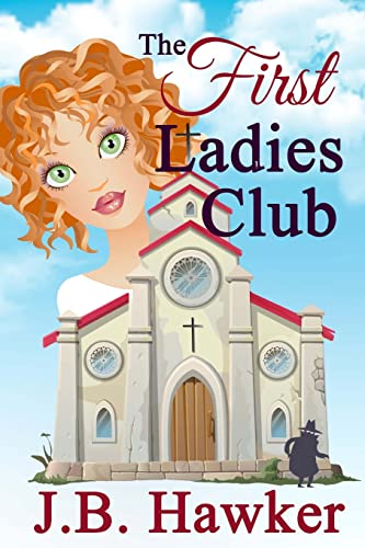 9781502951151: The First Ladies Club: Volume 1