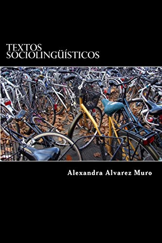 Stock image for Textos Sociolinguisticos for sale by THE SAINT BOOKSTORE