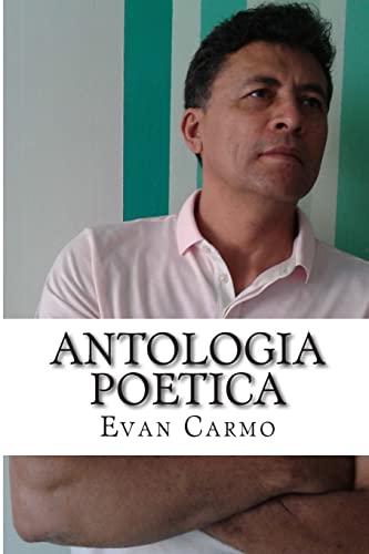 Stock image for Antologia Poetica for sale by THE SAINT BOOKSTORE