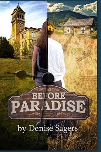 9781502955227: Before Paradise: Volume 1 (Paradise Series) [Idioma Ingls]