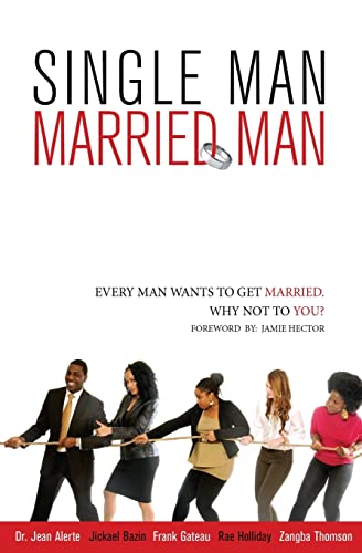 9781502955319: Single Man, Married Man