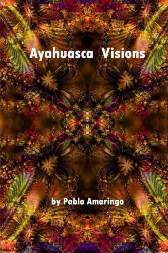 9781502957030: Ayahuasca Visions