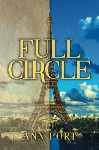 Stock image for Full Circle for sale by OwlsBooks