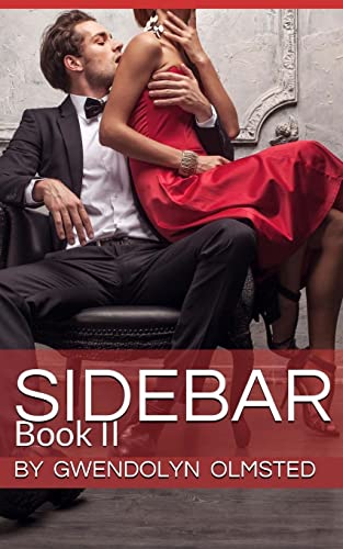 Stock image for Sidebar: Book II for sale by THE SAINT BOOKSTORE