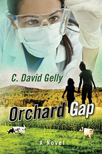 Beispielbild fr Orchard Gap (The "Gap" series) (Volume 2) zum Verkauf von SecondSale