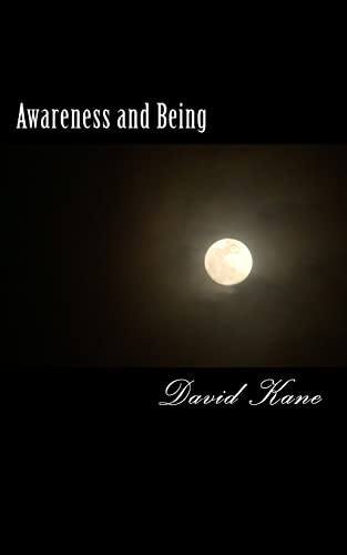 9781502964700: Awareness and Being
