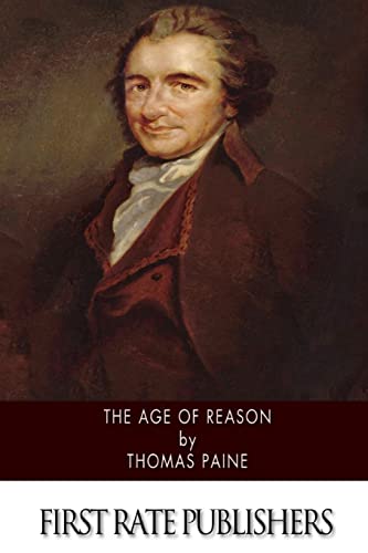 9781502965561: The Age of Reason