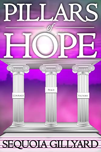 Beispielbild fr Pillars of Hope zum Verkauf von THE SAINT BOOKSTORE