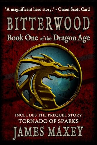 9781502967176: Bitterwood: Volume 1