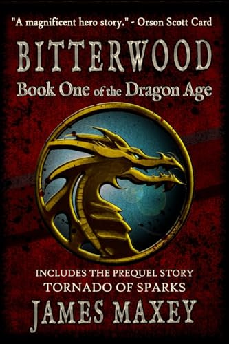 9781502967176: Bitterwood: Volume 1 (Bitterwood Series)