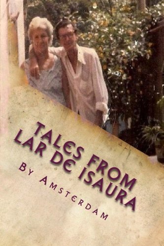 9781502967312: Tales From Lar de Isaura