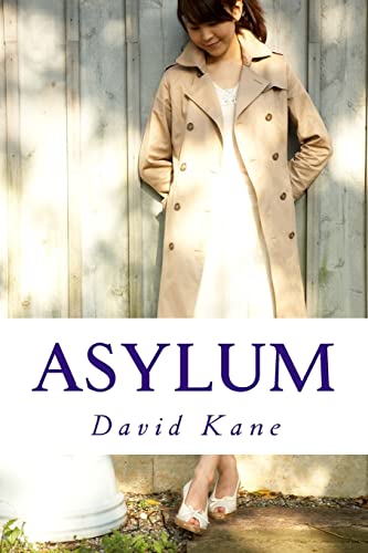 9781502967787: Asylum: Short Poems and Flash Fiction