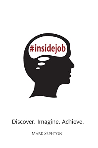 Imagen de archivo de Inside Job a la venta por Open Books