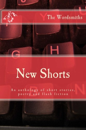 Stock image for New Shorts: An anthology of short stories, poetry and flash fiction for sale by Revaluation Books