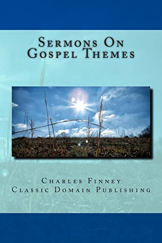 9781502973801: Sermons On Gospel Themes
