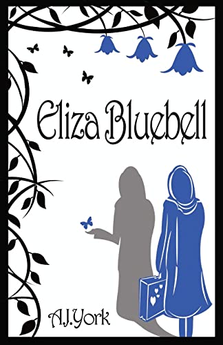 Beispielbild fr Eliza Bluebell zum Verkauf von WorldofBooks