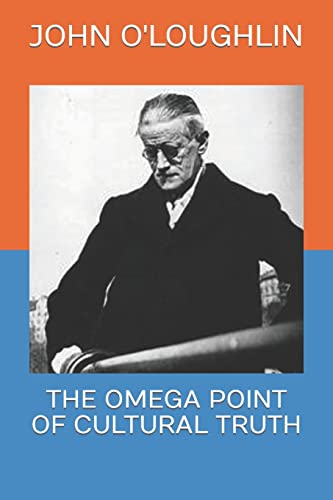 9781502974525: The Omega Point of Cultural Truth