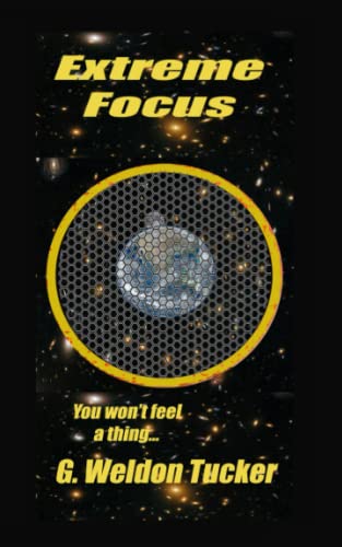 Imagen de archivo de Extreme Focus a la venta por Revaluation Books