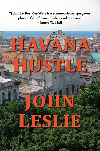 9781502976543: Havana Hustle