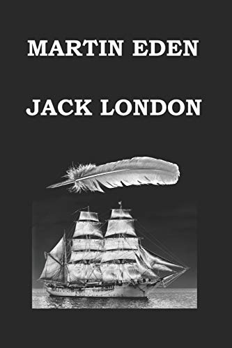 Stock image for MARTIN EDEN JACK LONDON for sale by BooksRun