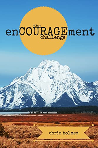 9781502979636: The enCOURAGEment Challenge