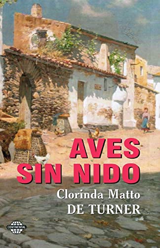 Beispielbild fr Aves sin nido (Spanish Edition) zum Verkauf von Save With Sam