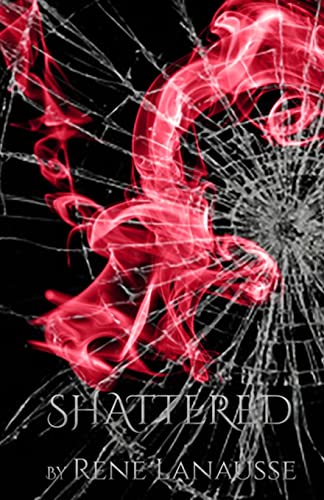 9781502983213: Shattered: Volume 2 (the Spellbound Series)