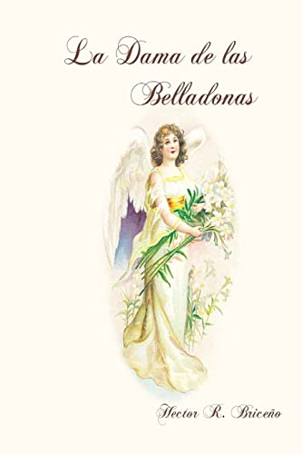 Imagen de archivo de La Dama de las Belladonas a la venta por THE SAINT BOOKSTORE