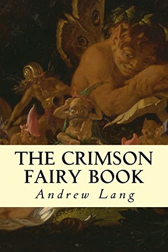 9781502984647: The Crimson Fairy Book