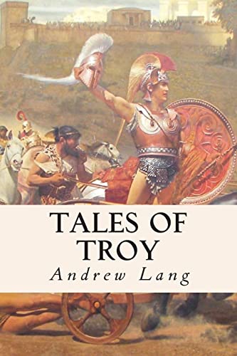 9781502984982: Tales of Troy