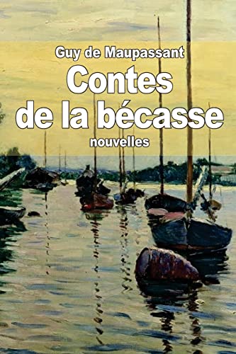9781502987501: Contes de la bcasse (French Edition)