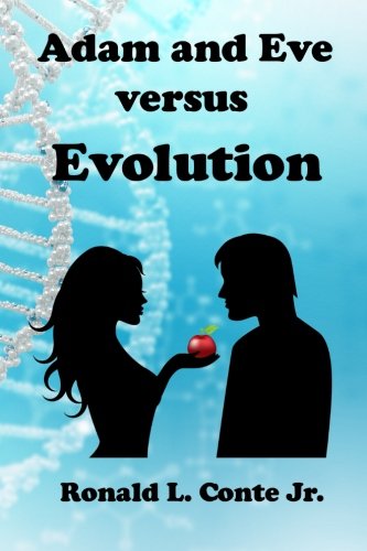 Stock image for Adam and Eve versus Evolution for sale by Revaluation Books