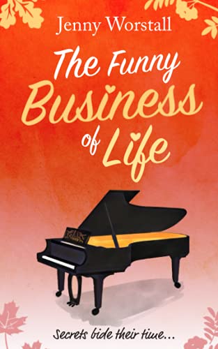 9781502988393: The Funny Business of Life: Mozart, Messiah and Murder