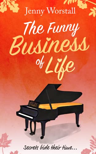 9781502988393: The Funny Business of Life: Mozart, Messiah and Murder: Volume 2