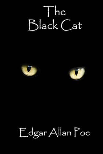 Beispielbild fr The Black Cat zum Verkauf von St Vincent de Paul of Lane County