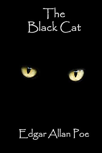 Stock image for The Black Cat for sale by St Vincent de Paul of Lane County